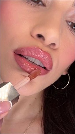 Fenty Beauty UGC compilation social edit for Ulta